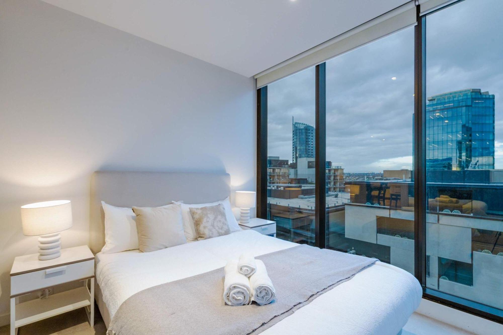 Apartamento Pride Manor South Yarra Melburne Exterior foto